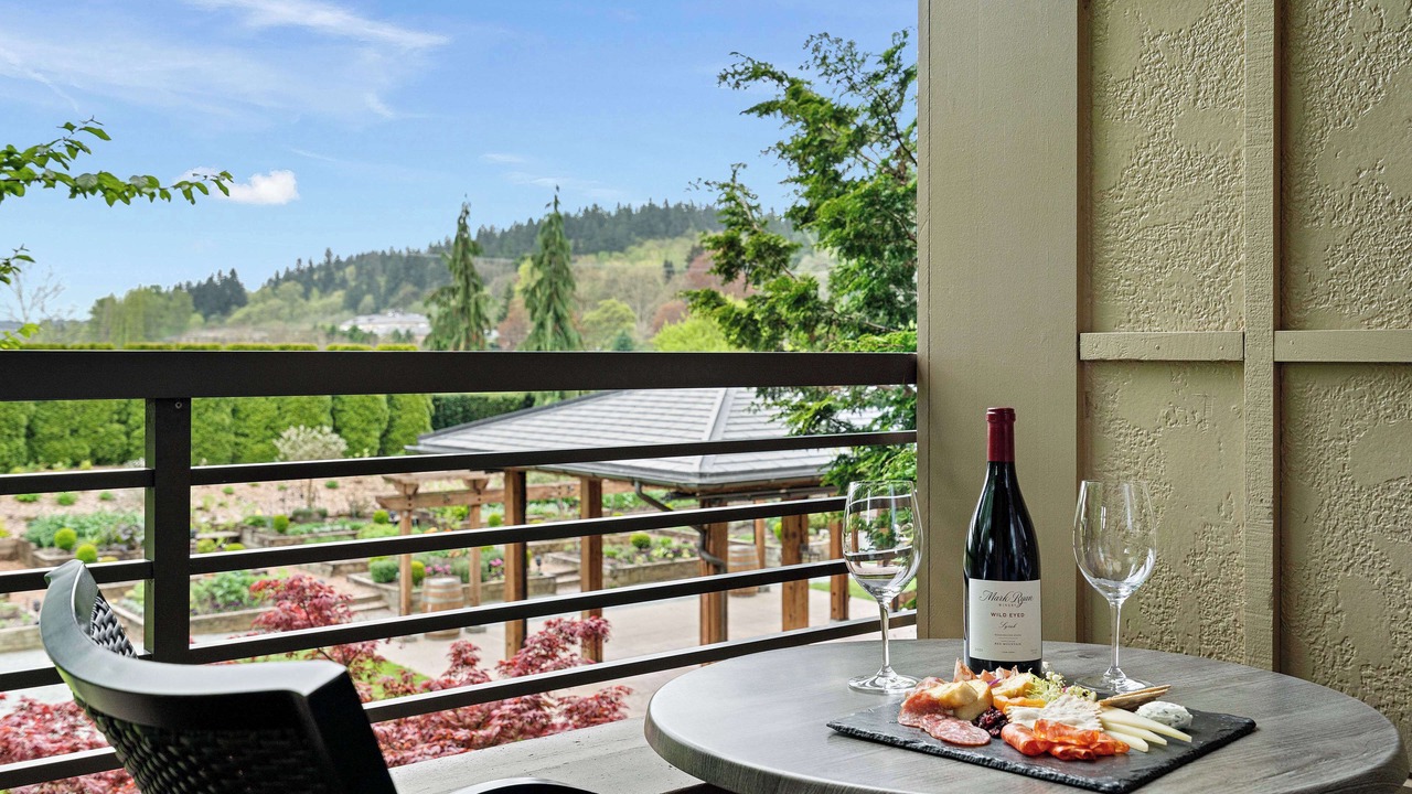 Photo of Bedroom in Woodinville