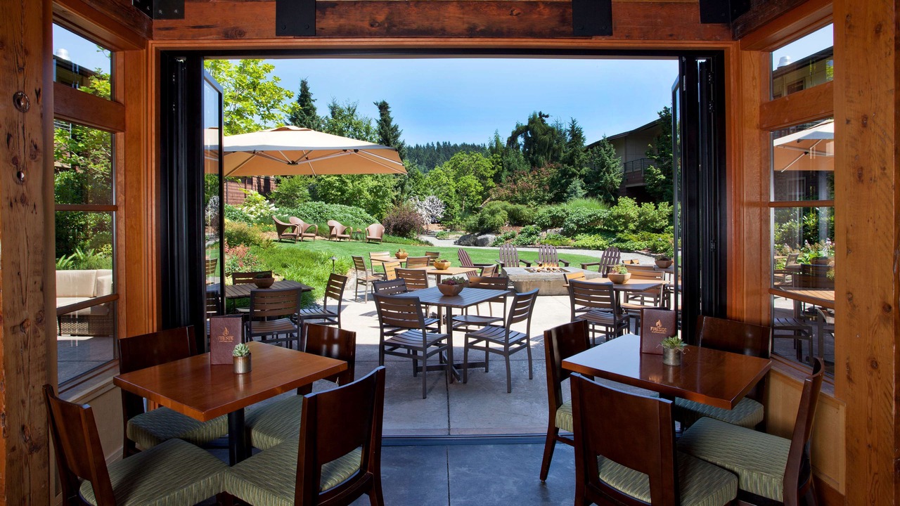 Photo of Outdoor in Woodinville