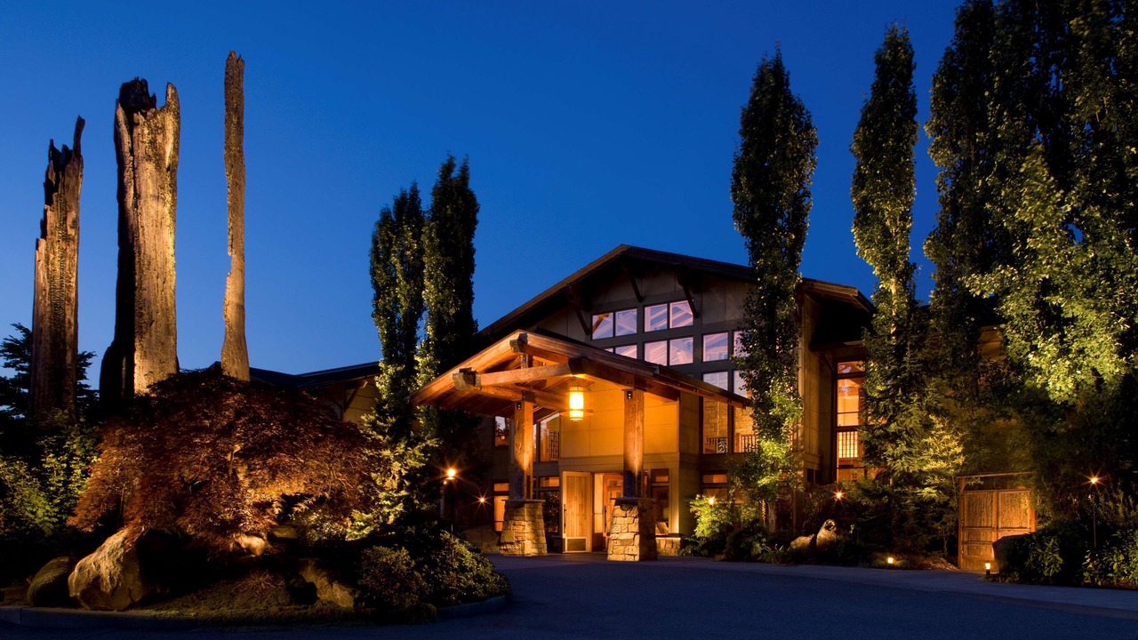 Photo of Outdoor in Woodinville