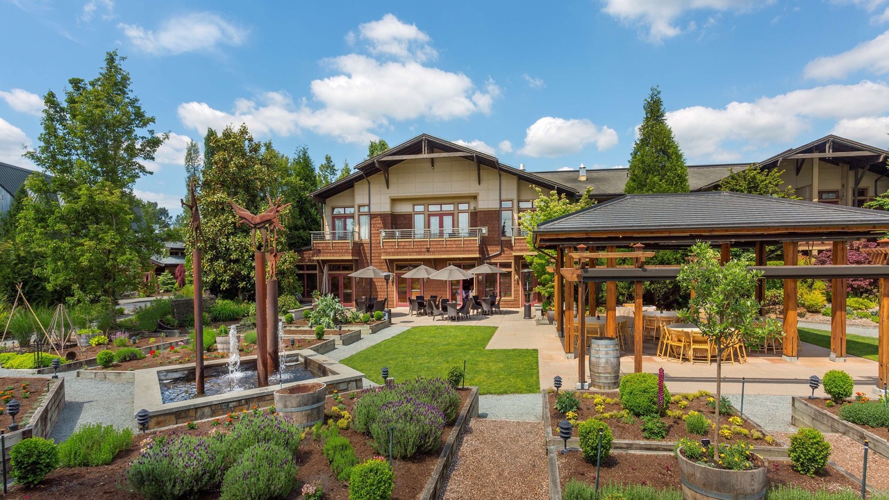 Photo of Patio Balcony in Woodinville