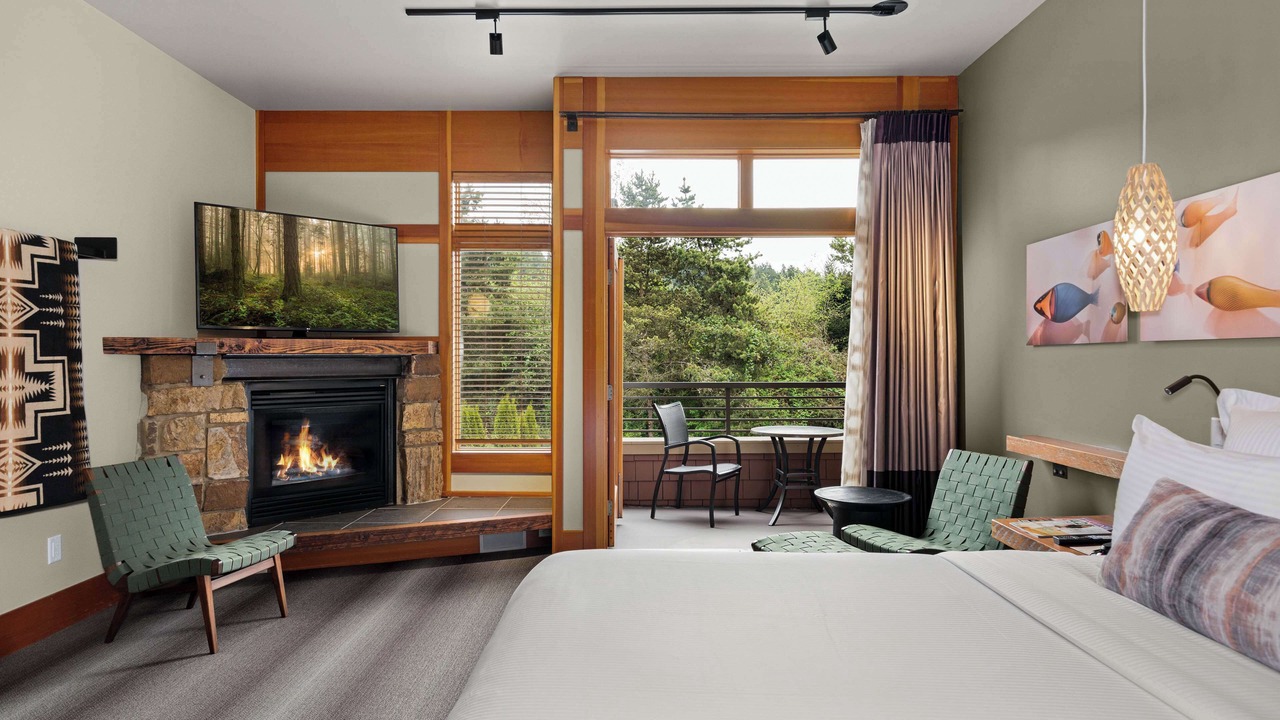 Photo of Bedroom in Woodinville