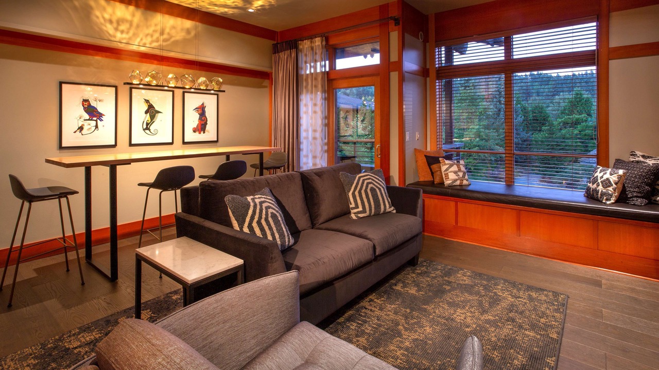 Photo of Bedroom in Woodinville