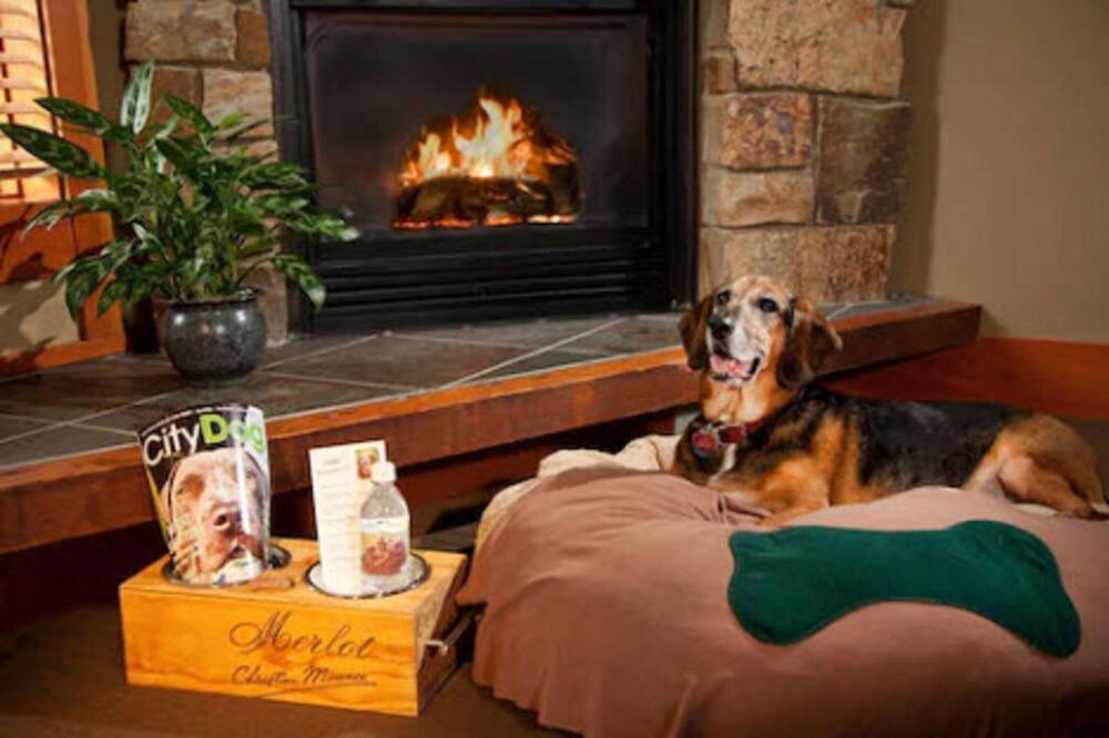 Photo of Livingroom in Woodinville