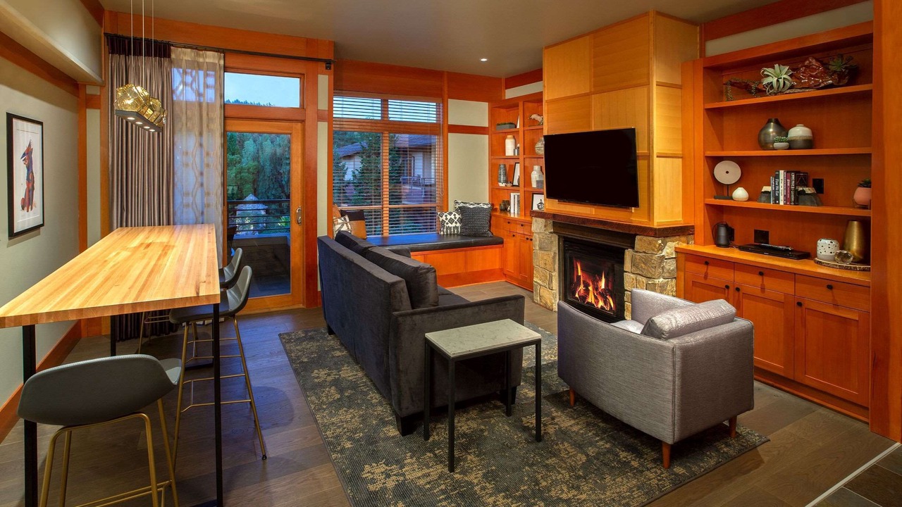 Photo of Bedroom in Woodinville