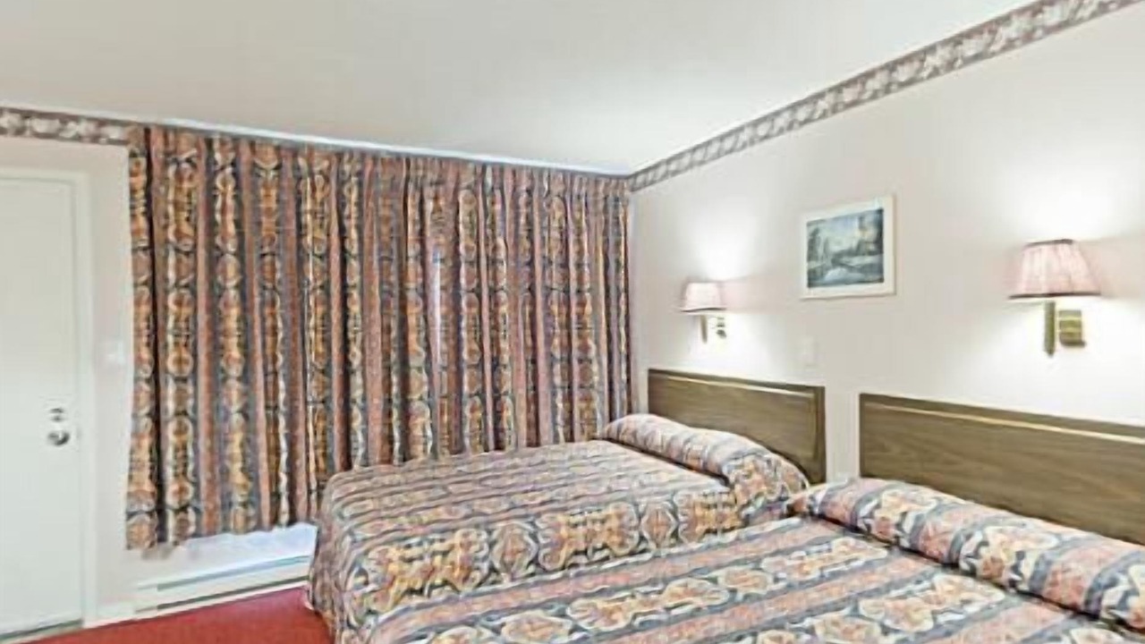 Photo of Bedroom in Thorold
