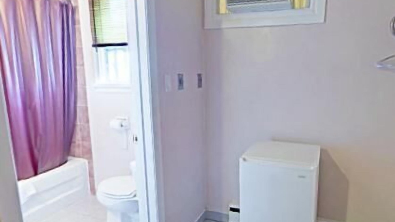 Photo of Bathroom in Thorold