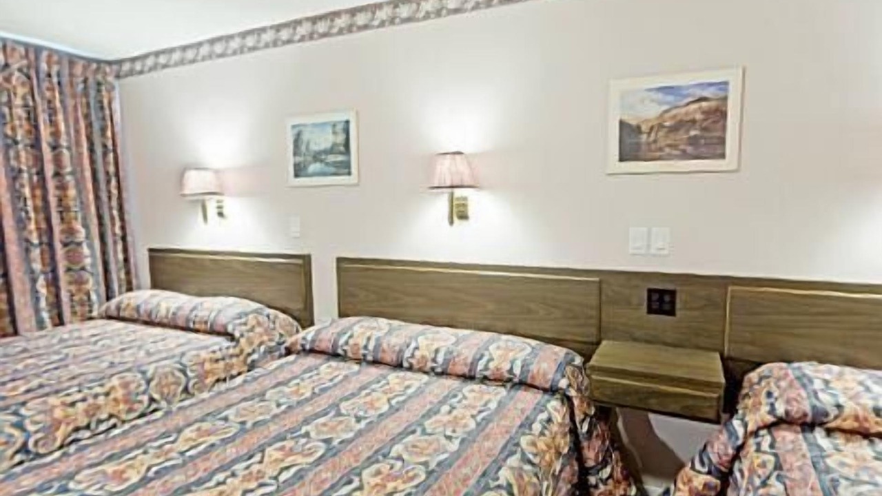 Photo of Bedroom in Thorold