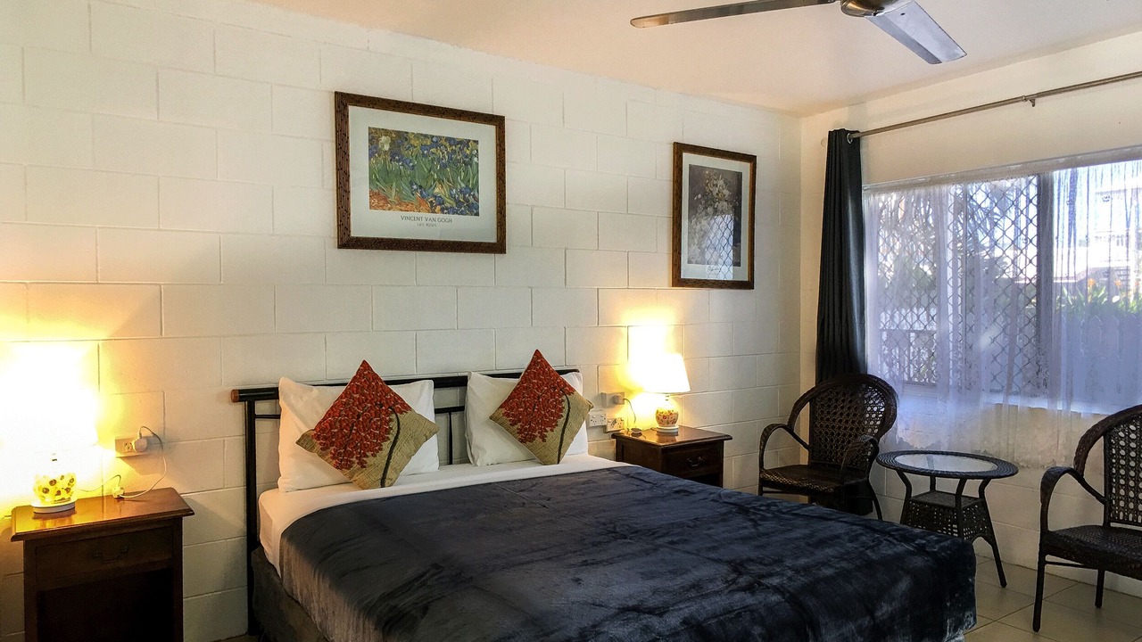 Photo of Bedroom in Woree