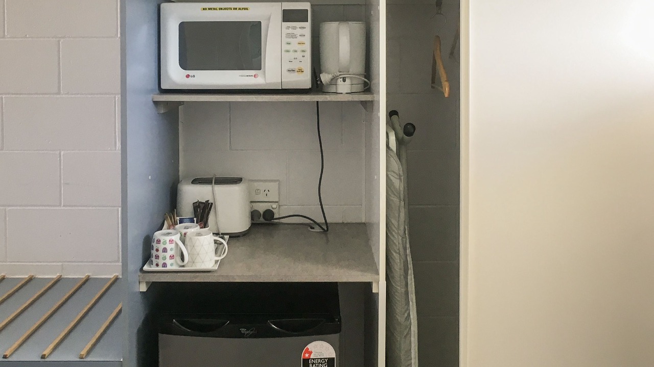 Photo of Kitchen in Woree