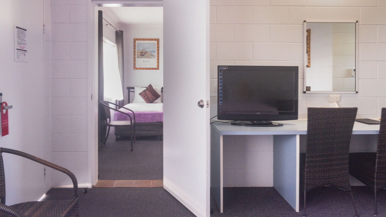 Photo of Bedroom in Woree