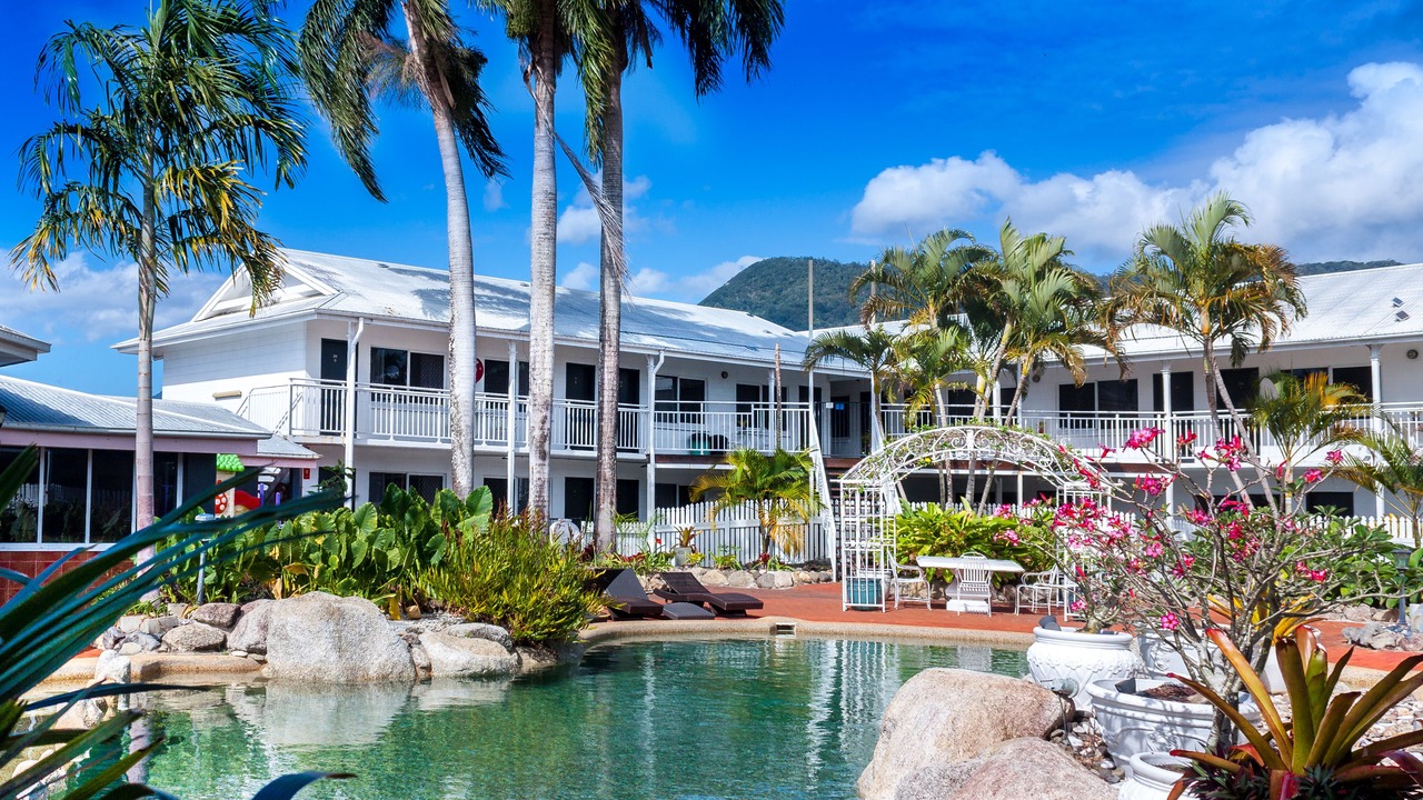 Photo of Outdoor in Woree