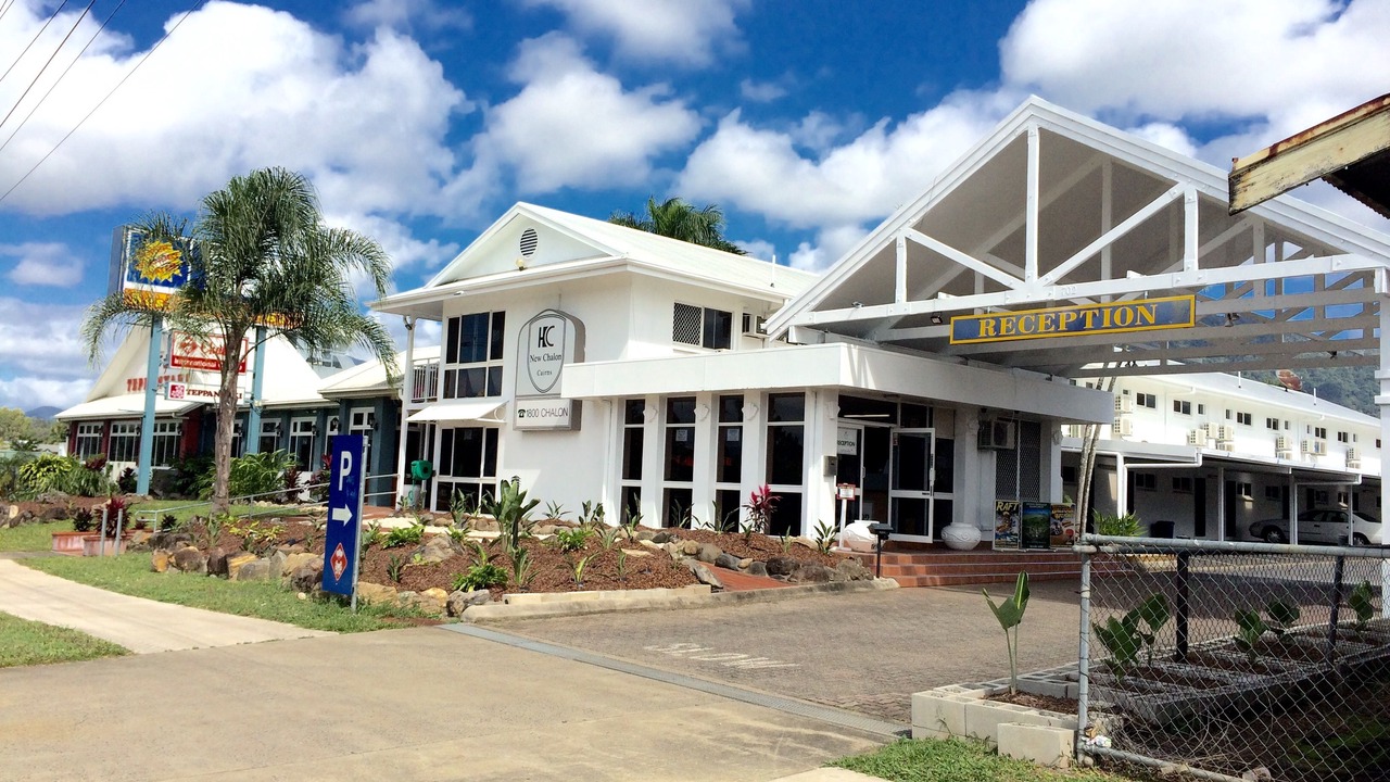 Photo of Outdoor in Woree