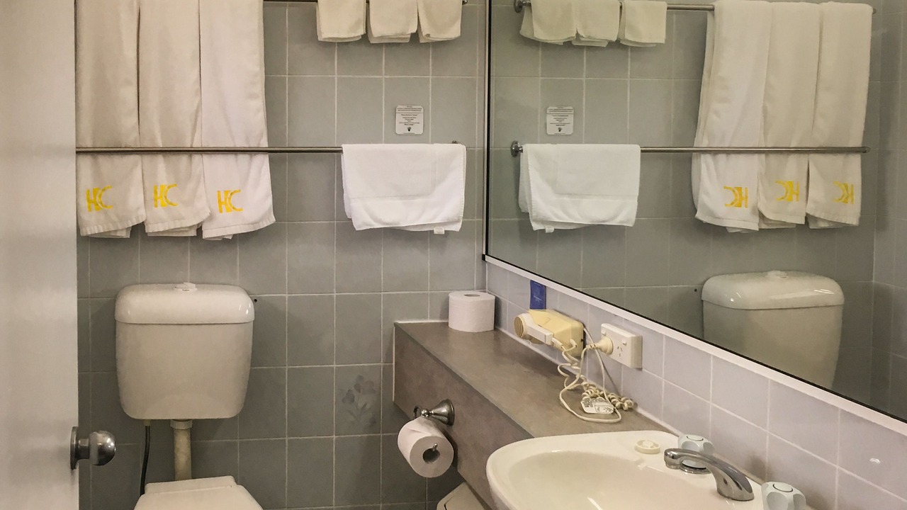 Photo of Bathroom in Woree