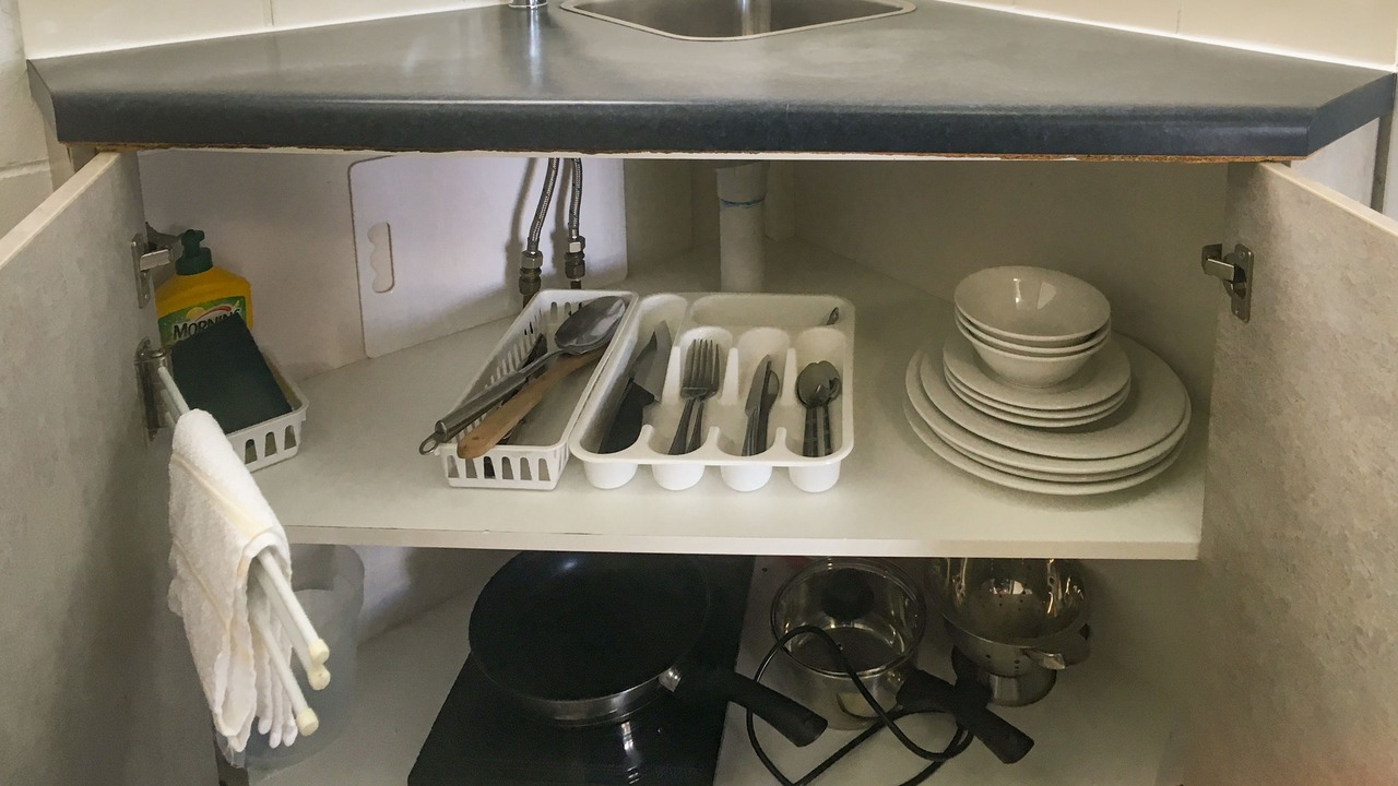 Photo of Kitchen in Woree