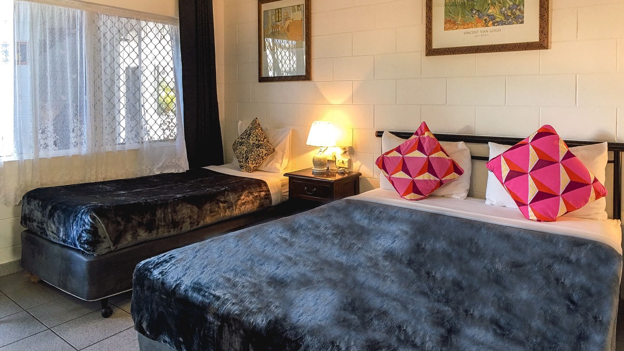 Photo of Bedroom in Woree