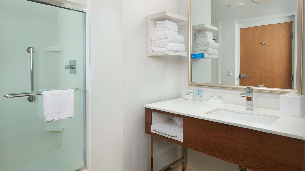 Photo of Bathroom in Peoria