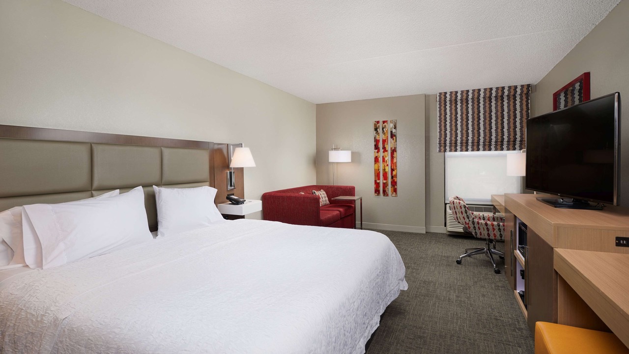 Photo of Bedroom in Peoria