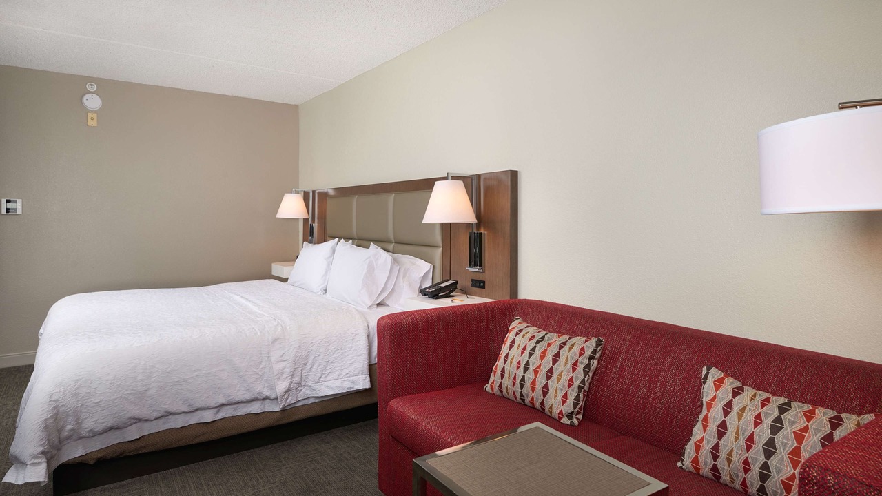 Photo of Bedroom in Peoria