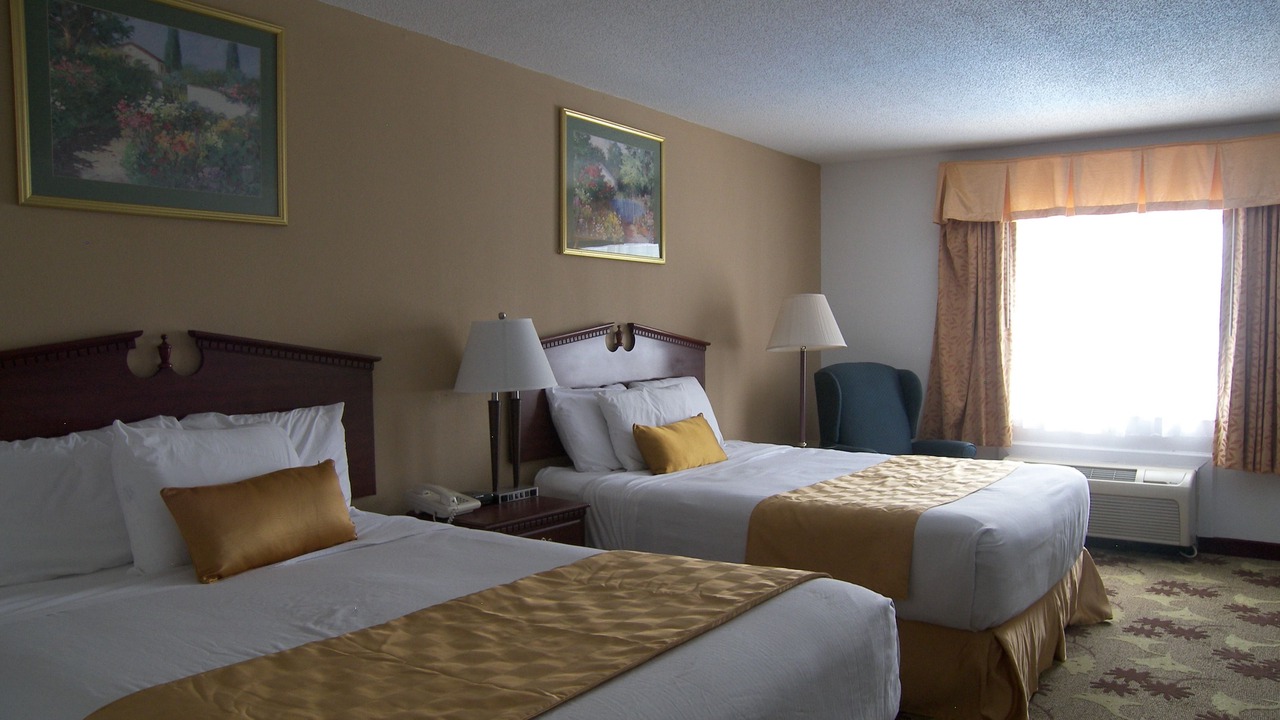 Photo of Bedroom in Mount Vernon