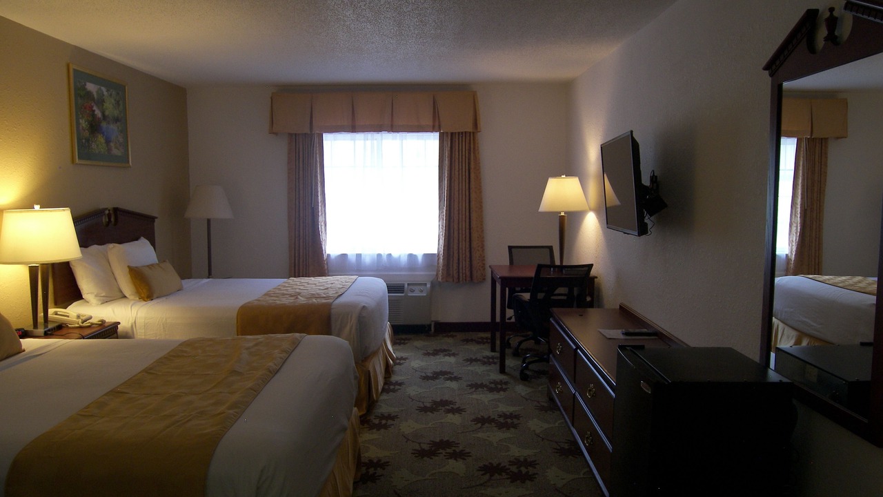 Photo of Bedroom in Mount Vernon