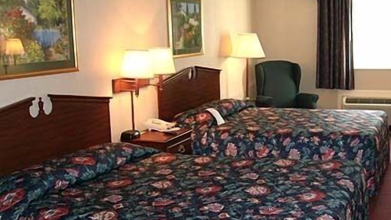 Photo of Bedroom in Mount Vernon