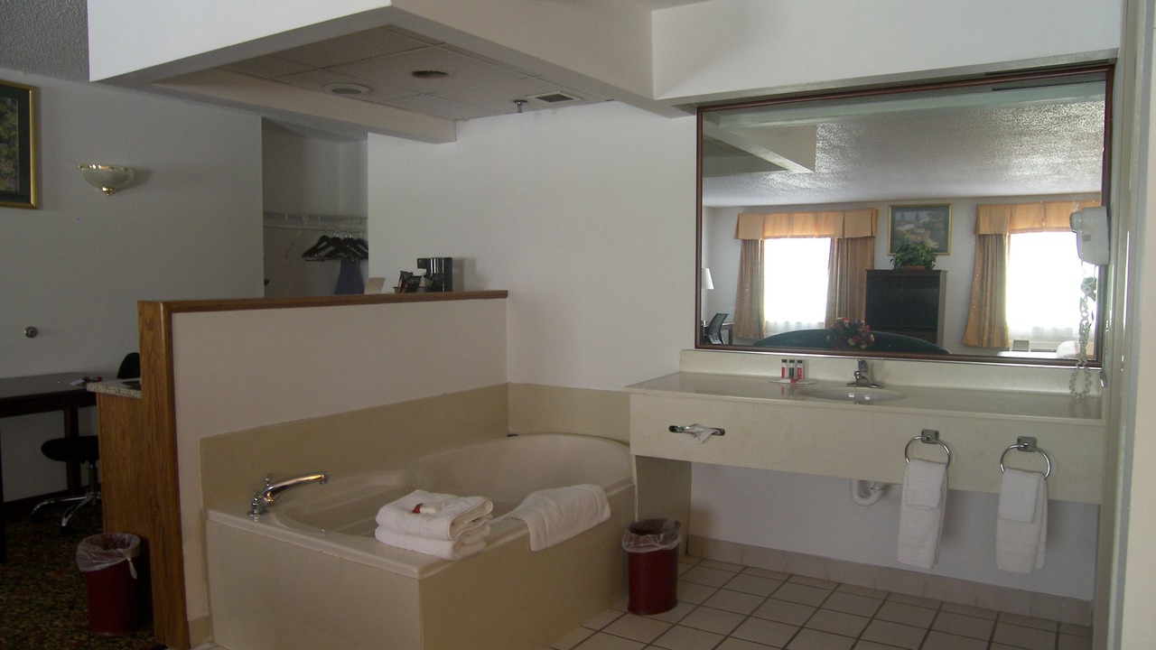 Photo of Bathroom in Mount Vernon