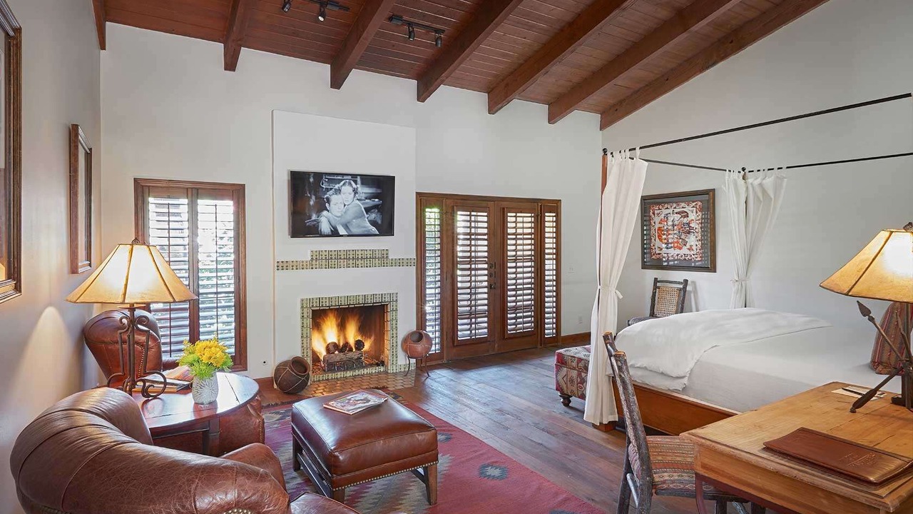 Photo of Bedroom in Paradise Valley