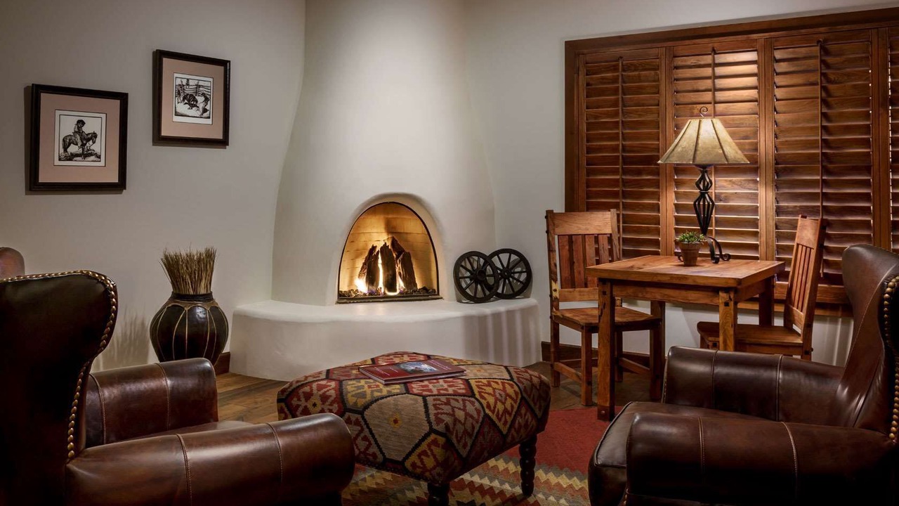 Photo of Bedroom in Paradise Valley