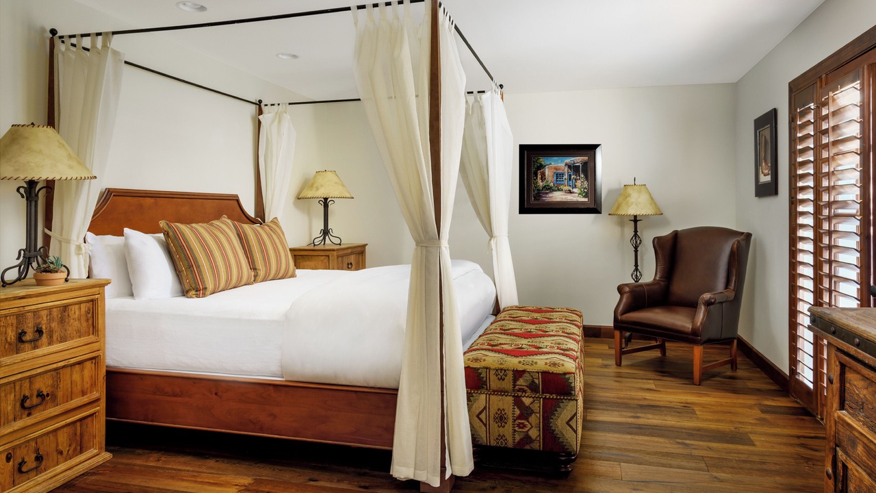 Photo of Bedroom in Paradise Valley