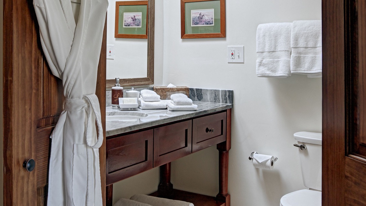 Photo of Bathroom in Paradise Valley