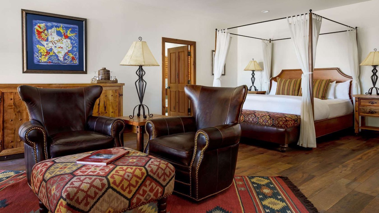 Photo of Bedroom in Paradise Valley