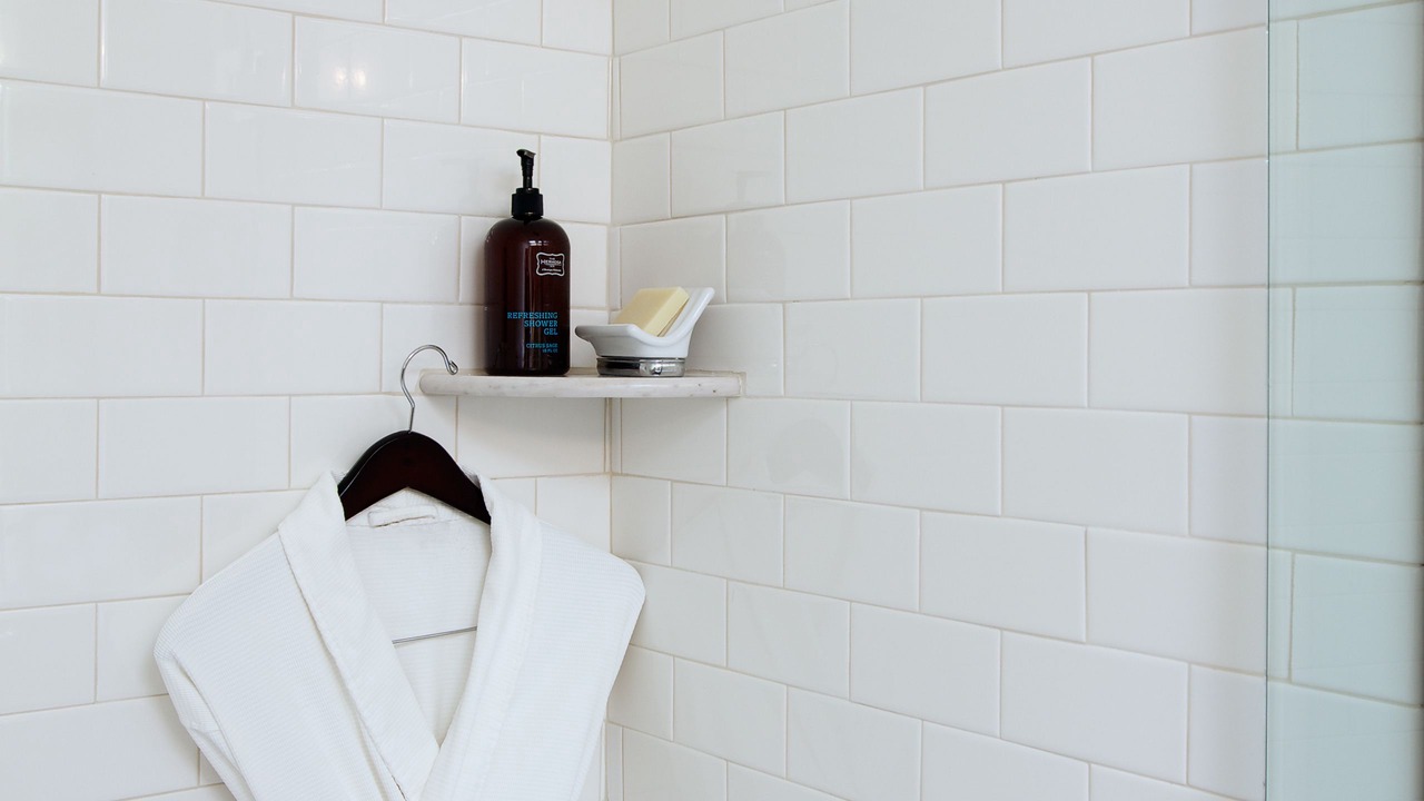 Photo of Bathroom in Paradise Valley