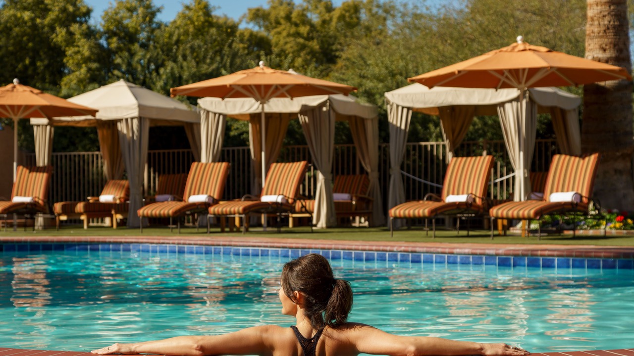Photo of Outdoor in Paradise Valley