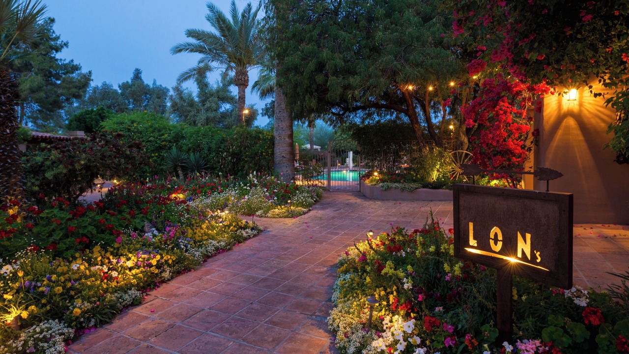 Photo of Outdoor in Paradise Valley