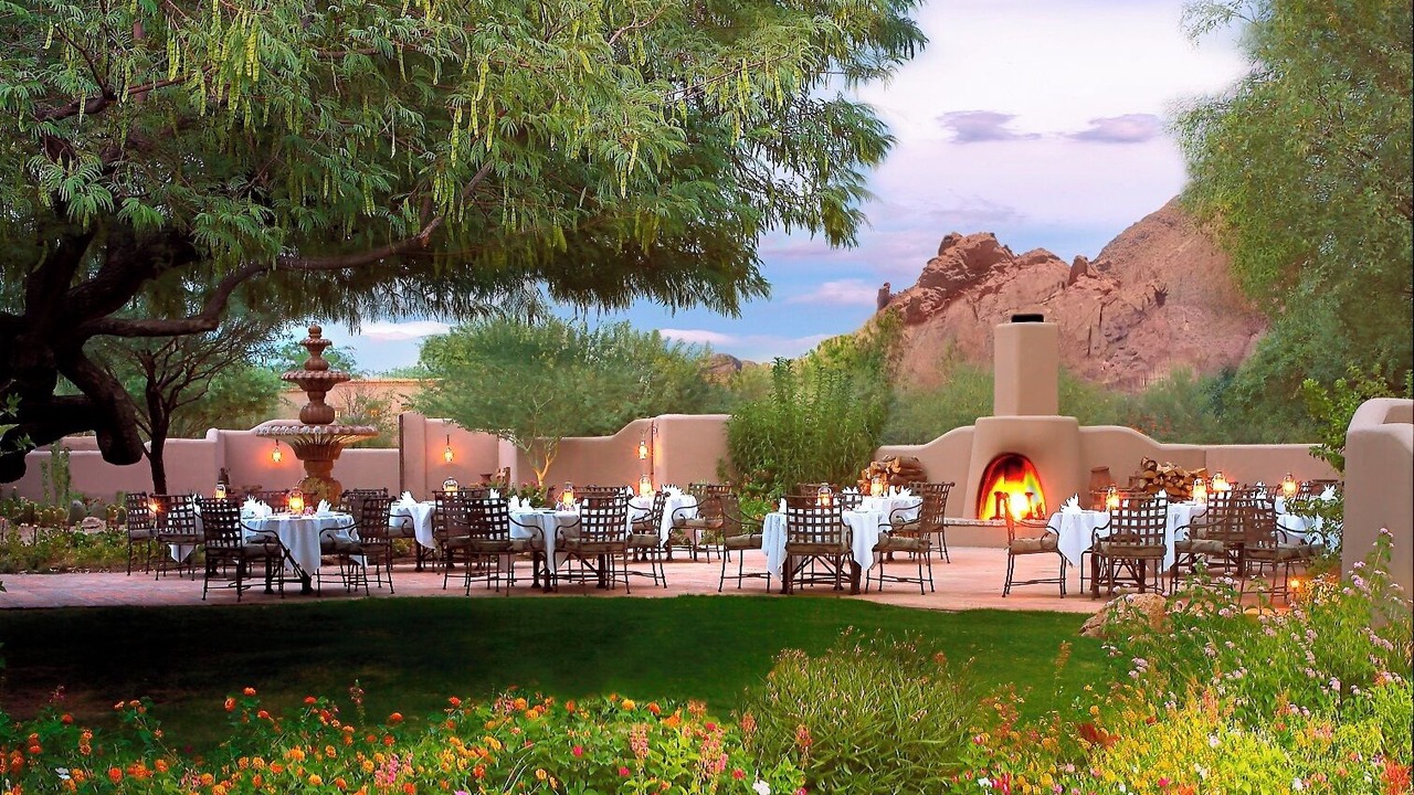 Photo of Others in Paradise Valley