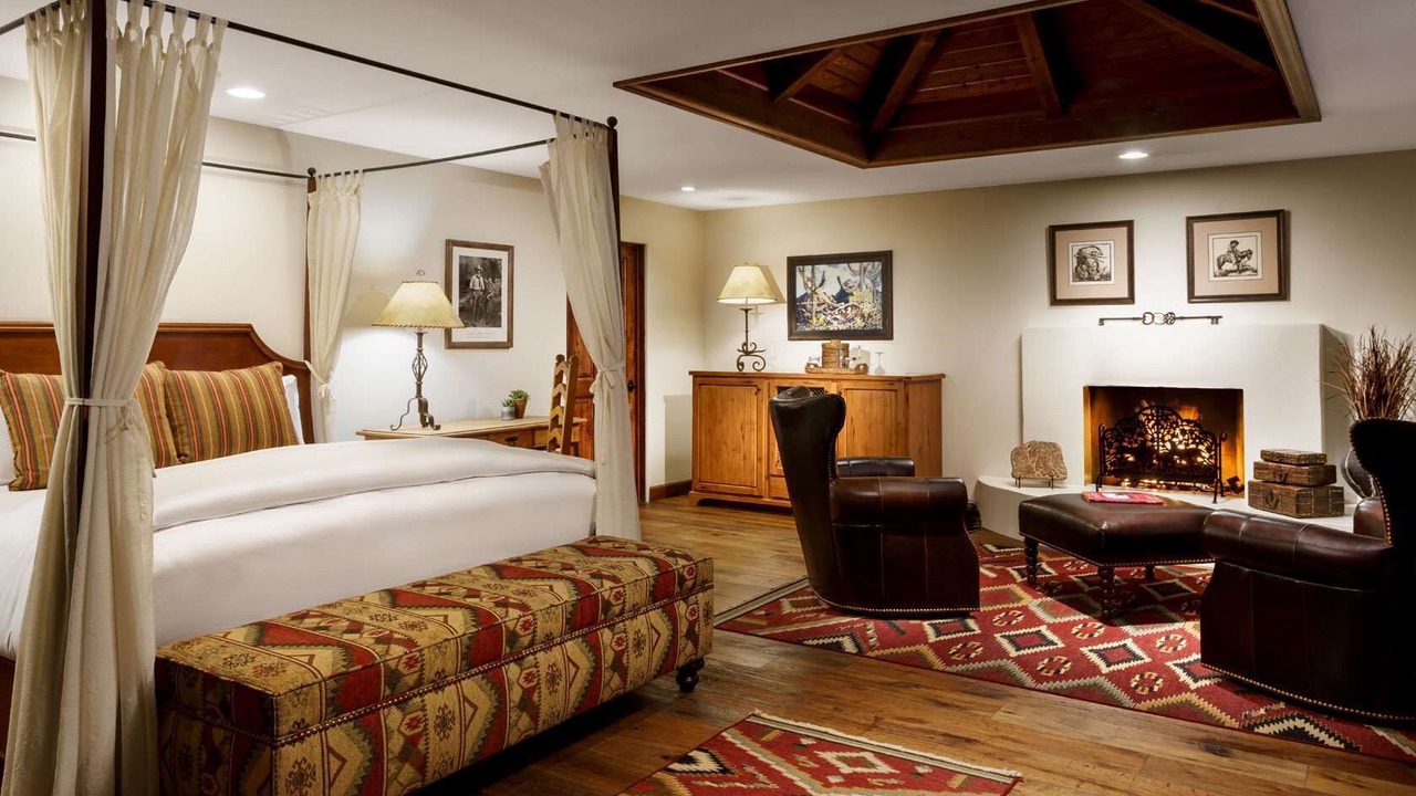 Photo of Bedroom in Paradise Valley