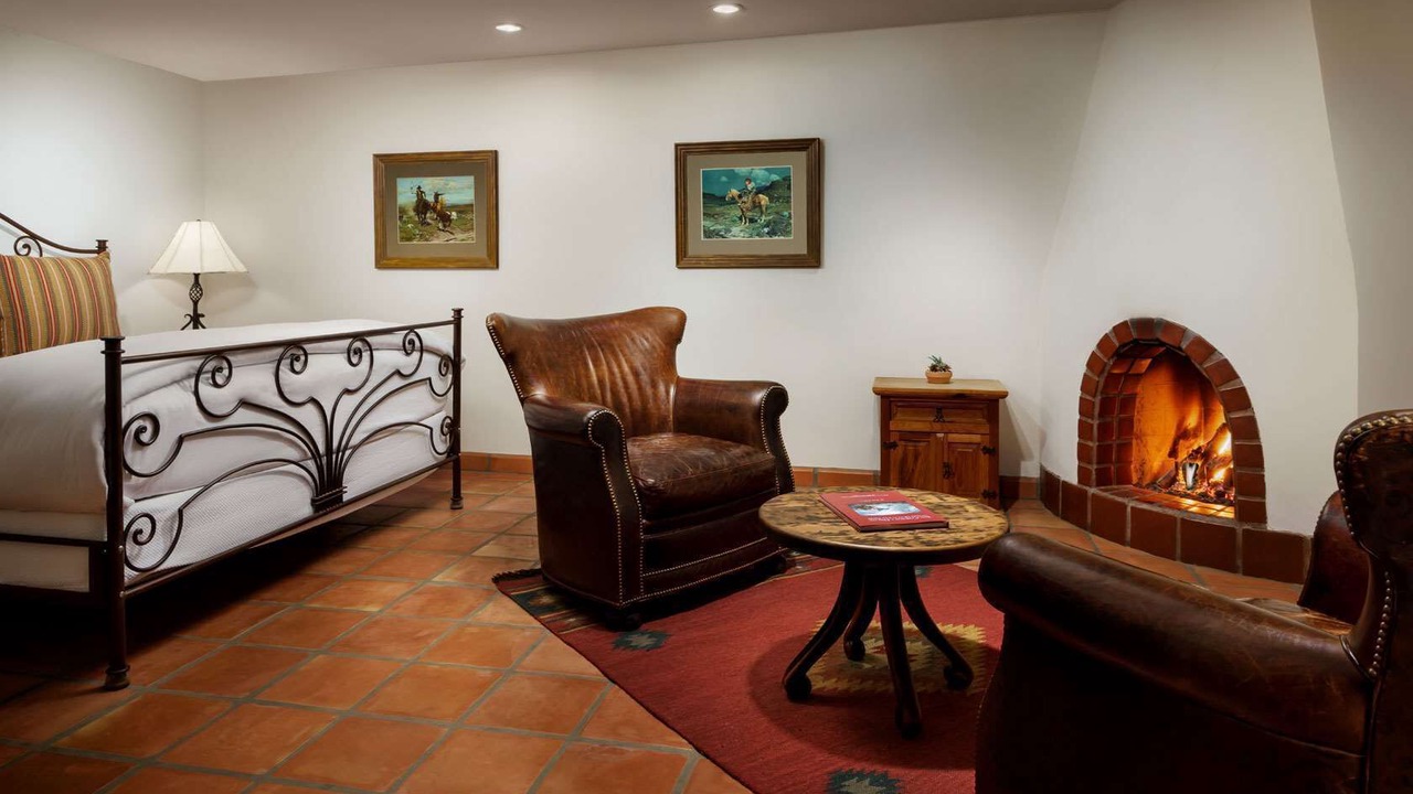Photo of Bedroom in Paradise Valley