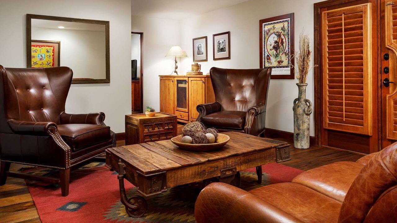 Photo of Bedroom in Paradise Valley
