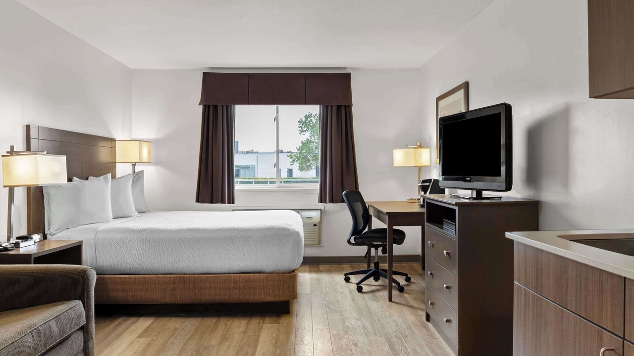 Photo of Bedroom in Steinbach