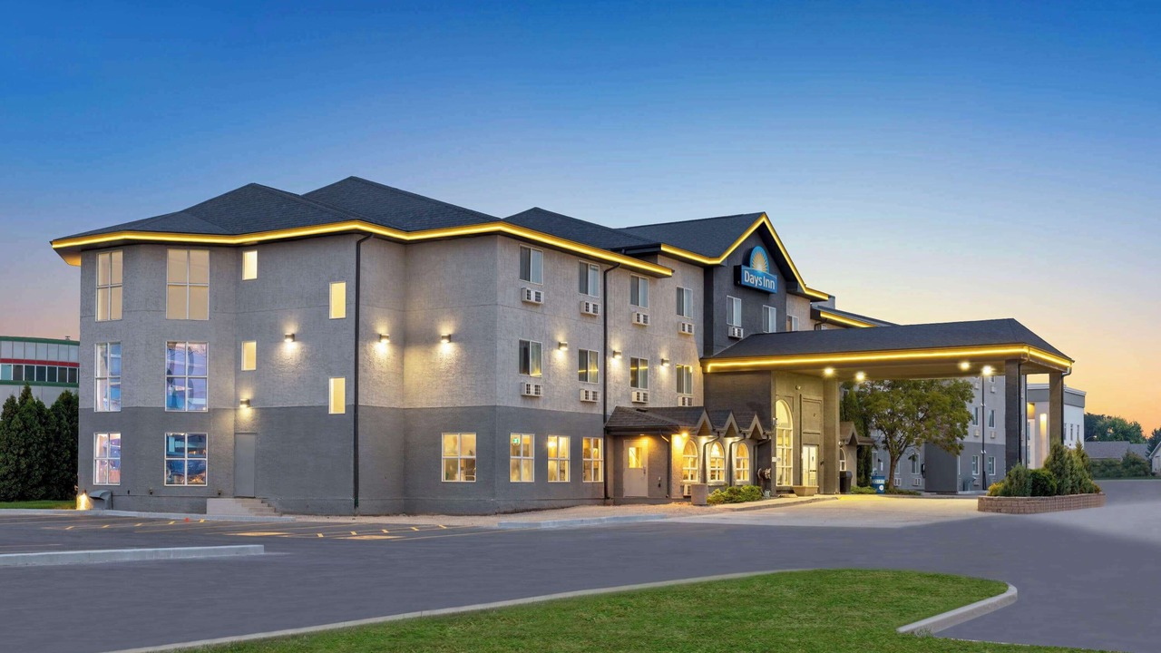 Photo of Outdoor in Steinbach