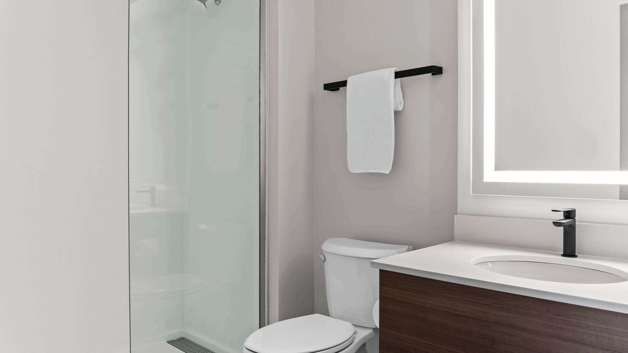 Photo of Bathroom in Steinbach