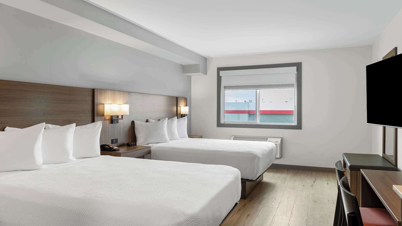 Photo of Bedroom in Steinbach