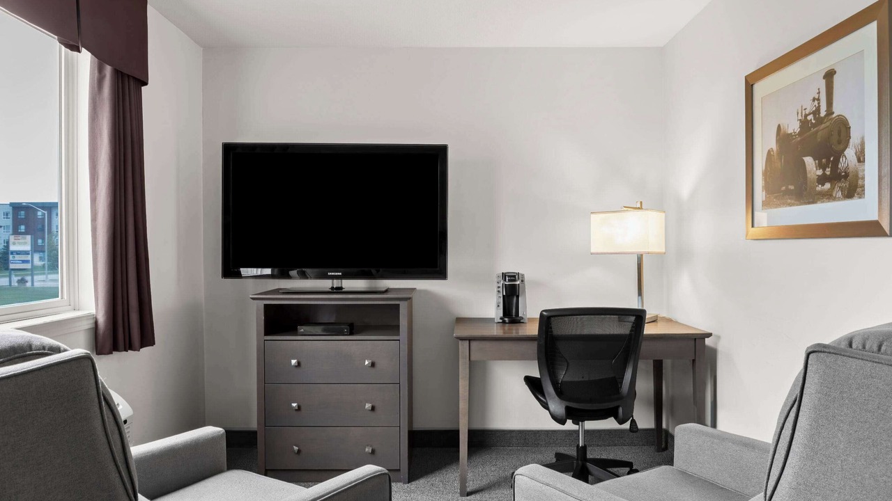 Photo of Bedroom in Steinbach