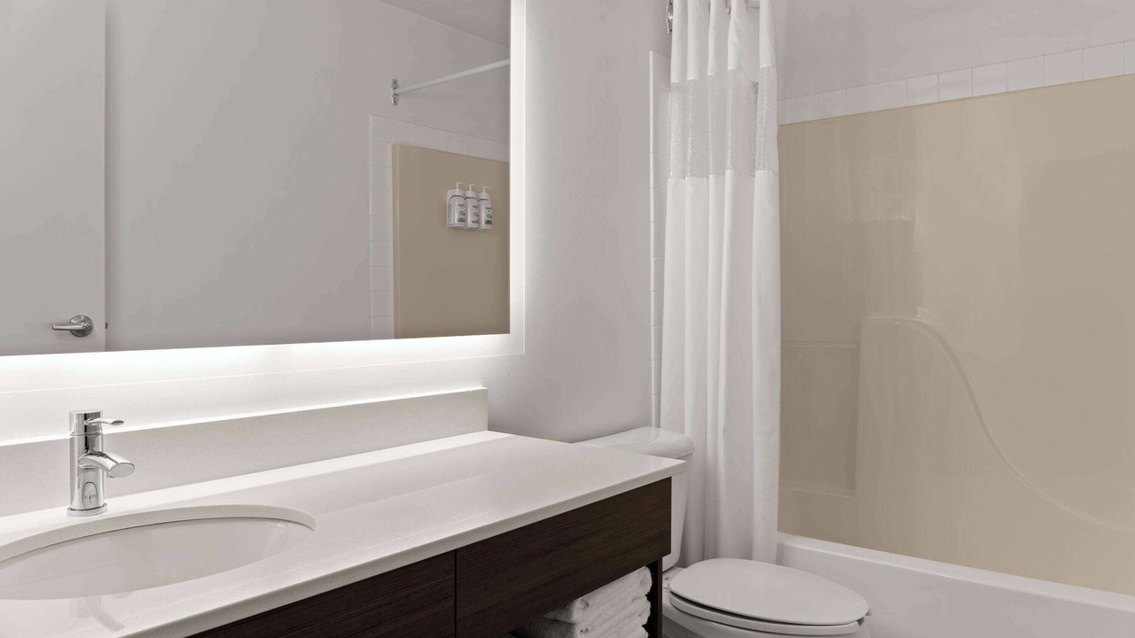 Photo of Bathroom in Steinbach
