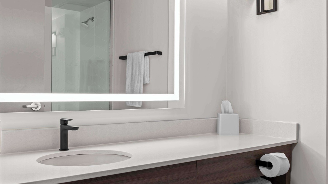 Photo of Bathroom in Steinbach
