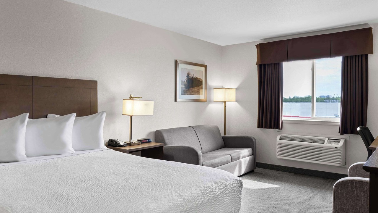 Photo of Bedroom in Steinbach