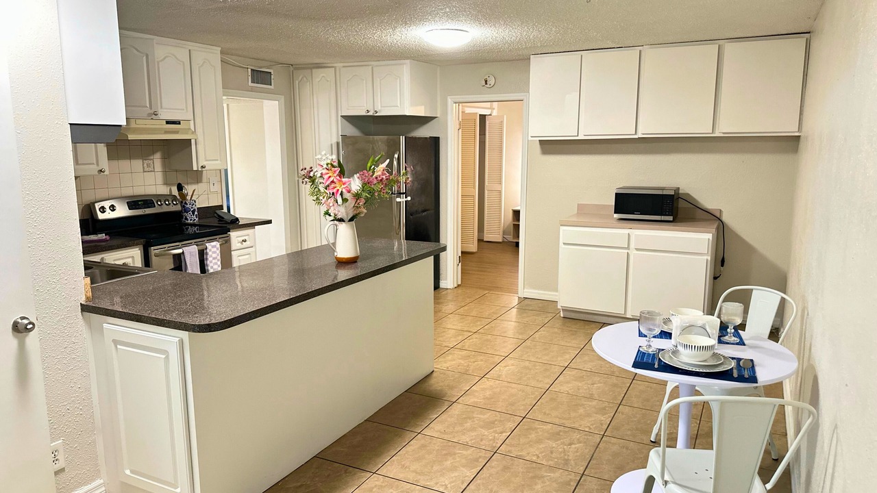 Photo of Kitchen in Lakeland