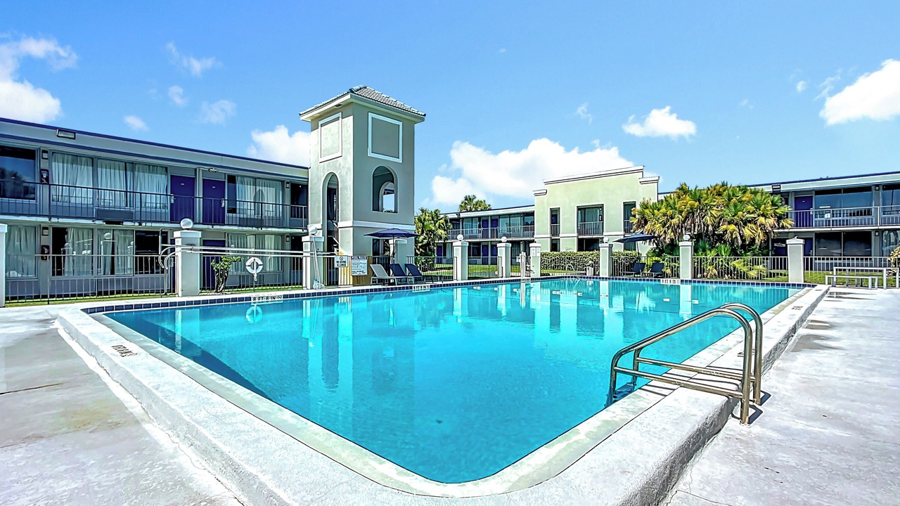 Photo of Outdoor in Lakeland