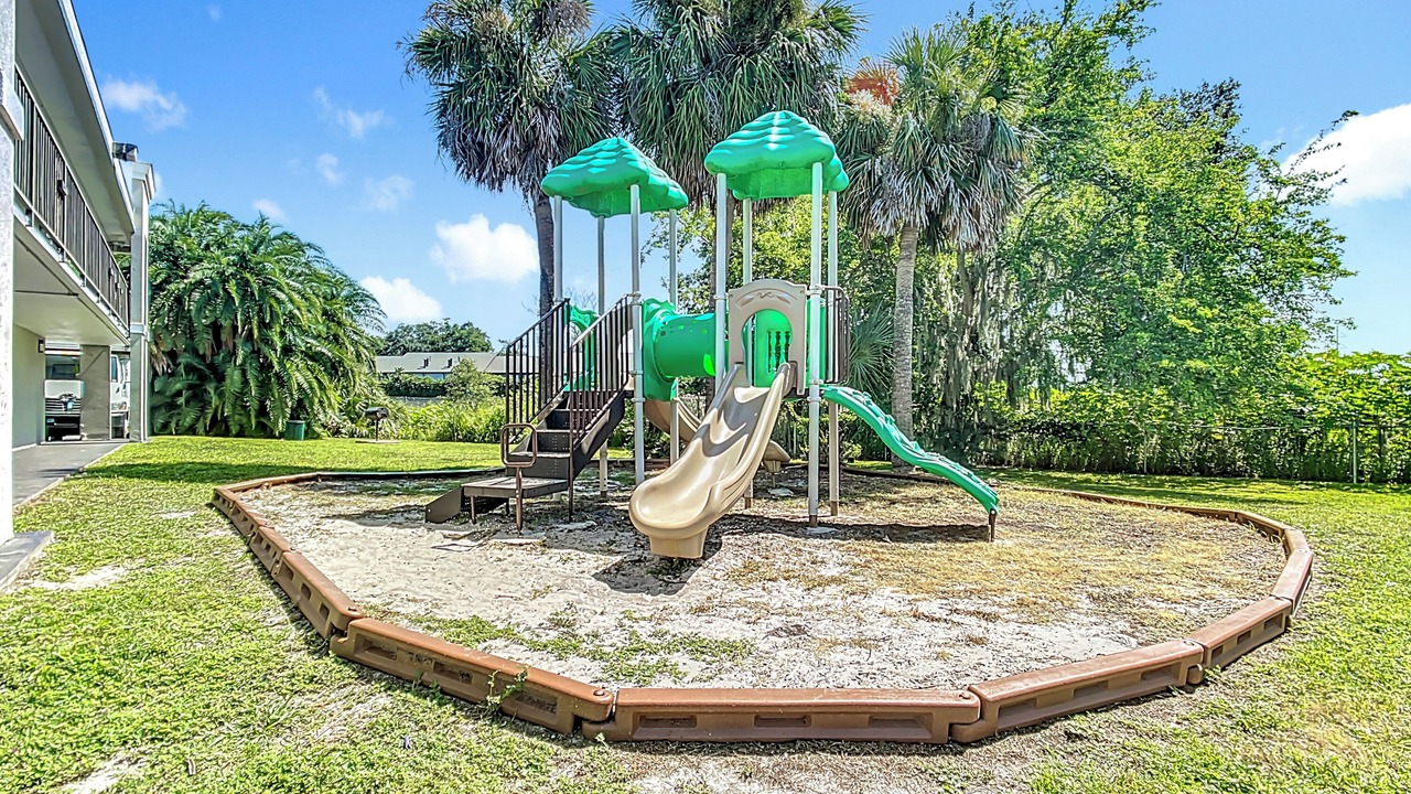 Photo of Outdoor in Lakeland