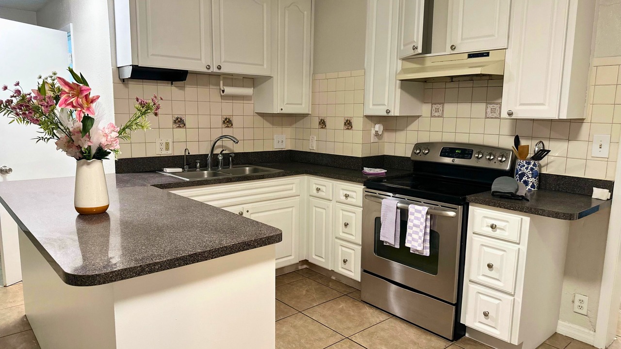 Photo of Kitchen in Lakeland